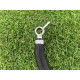 Шланг топливный (топливная система) Volkswagen Touareg NF 2012 3.0 059130297S