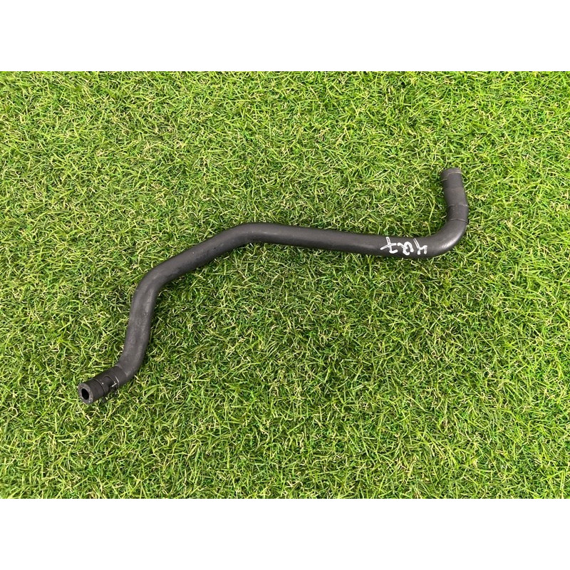 Патрубок (система охлаждения) AUDI Q7 4L 2014 3.0 TFSi CTWB 7L8122447K