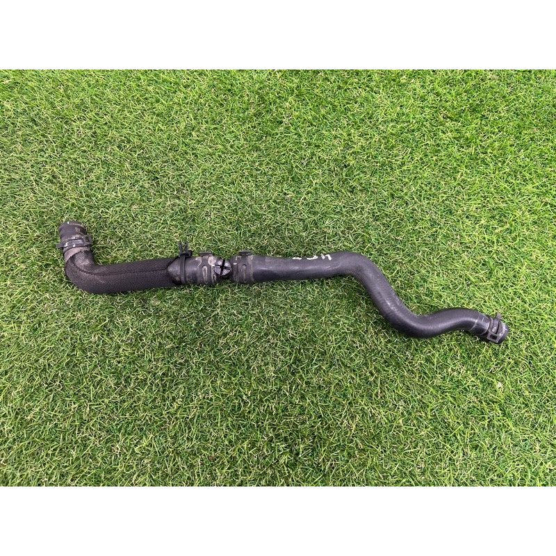 Патрубок (система охлаждения) AUDI Q7 4L 2014 3.0 TFSi CTWB 7L8121051F