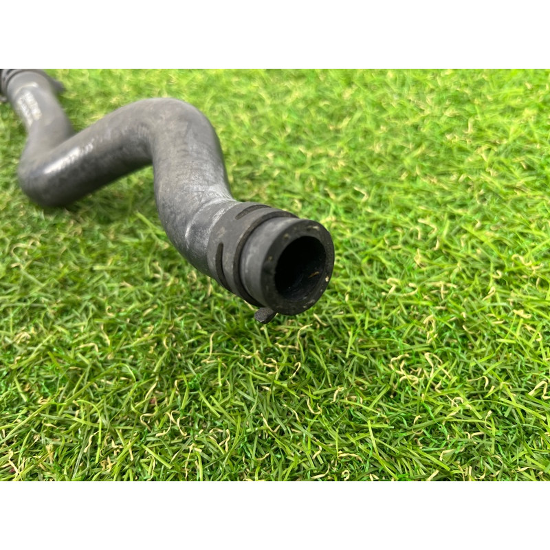 Патрубок (система охлаждения) AUDI Q7 4L 2014 3.0 TFSi CTWB 7L8121051F