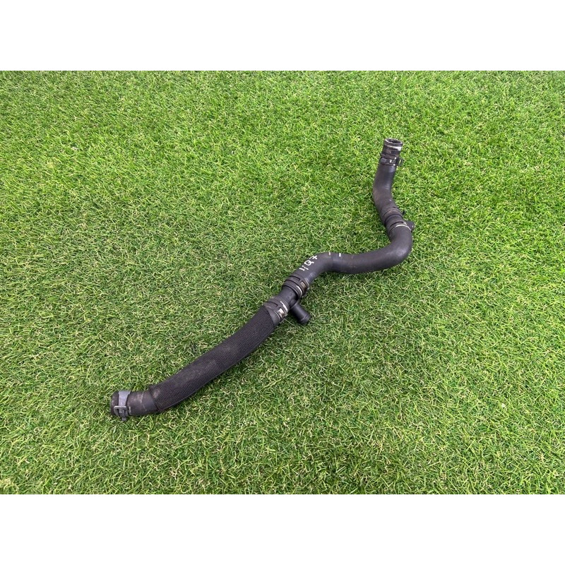 Патрубок (система охлаждения) AUDI Q7 4L 2014 3.0 TFSi CTWB 7L8121070AE