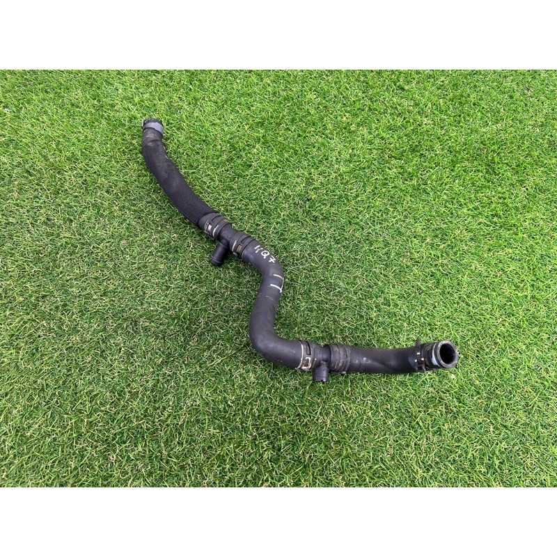 Патрубок (система охлаждения) AUDI Q7 4L 2014 3.0 TFSi CTWB 7L8121070AE