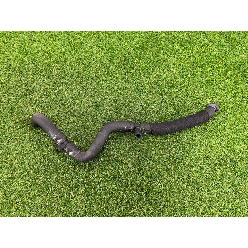 Патрубок (система охлаждения) AUDI Q7 4L 2014 3.0 TFSi CTWB 7L8121070AE