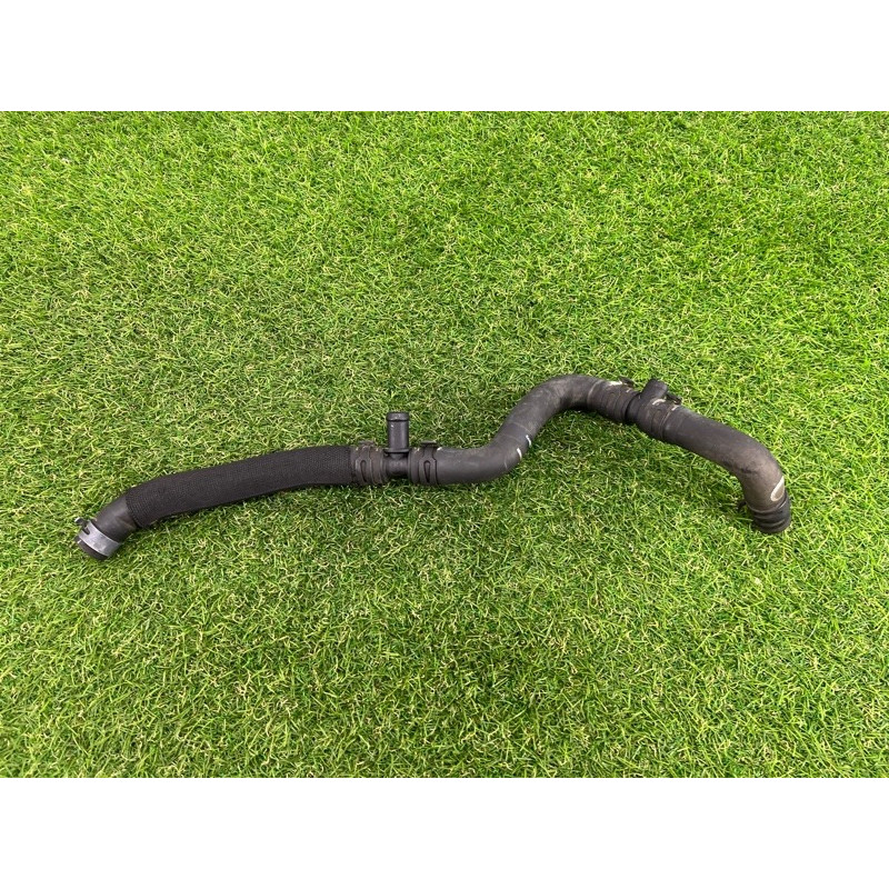 Патрубок (система охлаждения) AUDI Q7 4L 2014 3.0 TFSi CTWB 7L8121070AE