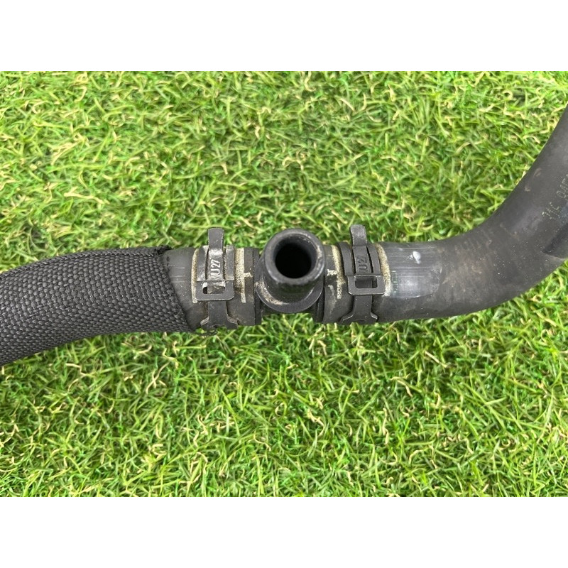 Патрубок (система охлаждения) AUDI Q7 4L 2014 3.0 TFSi CTWB 7L8121070AE