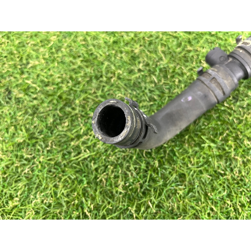 Патрубок (система охлаждения) AUDI Q7 4L 2014 3.0 TFSi CTWB 7L8121070AE