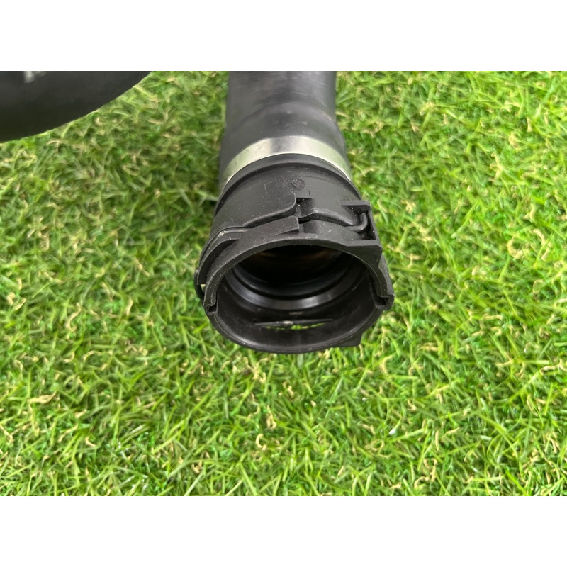 Патрубок (система охлаждения) AUDI Q7 4L 2014 3.0 TFSi CTWB 7L8122101D