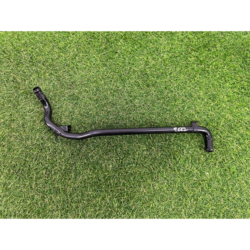 Трубка системы охлаждения (система охлаждения) AUDI Q7 4M 2018 3.0 TFSi 06E121044AB