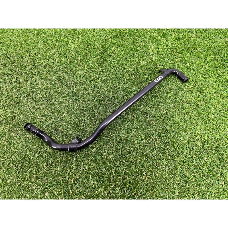 Трубка системы охлаждения (система охлаждения) AUDI Q7 4M 2018 3.0 TFSi 06E121044AB