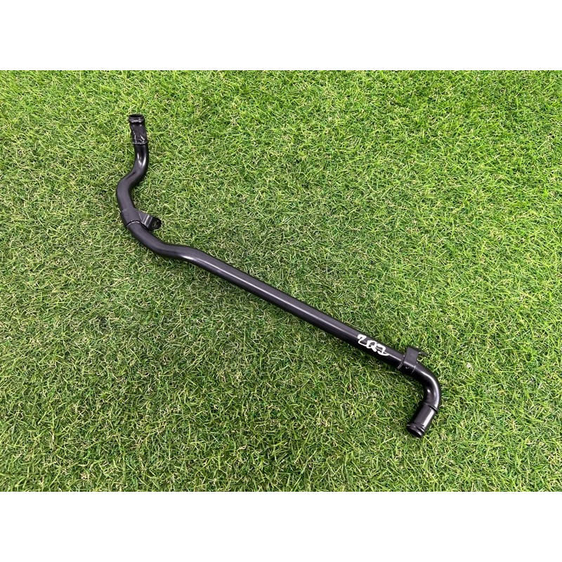 Трубка системы охлаждения (система охлаждения) AUDI Q7 4M 2018 3.0 TFSi 06E121044AB