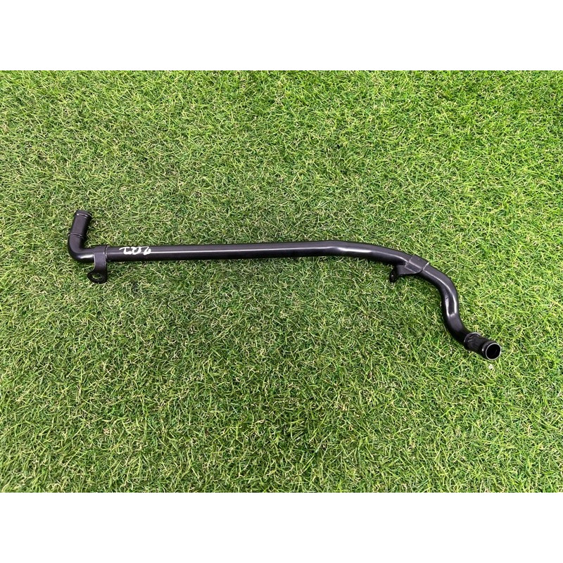 Трубка системы охлаждения (система охлаждения) AUDI Q7 4M 2018 3.0 TFSi 06E121044AB