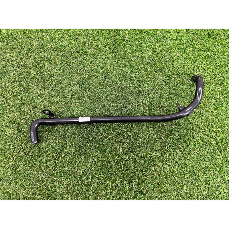 Трубка системы охлаждения (система охлаждения) AUDI Q7 4M 2018 3.0 TFSi 06E121044AB