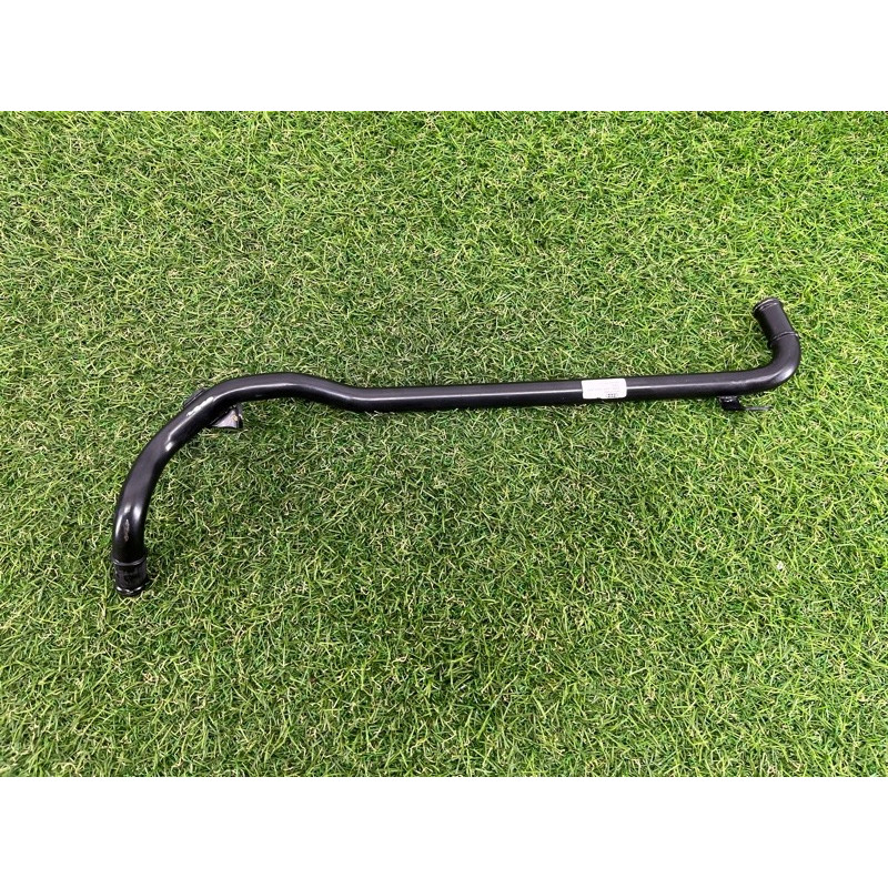 Трубка системы охлаждения (система охлаждения) AUDI Q7 4M 2018 3.0 TFSi 06E121044AB