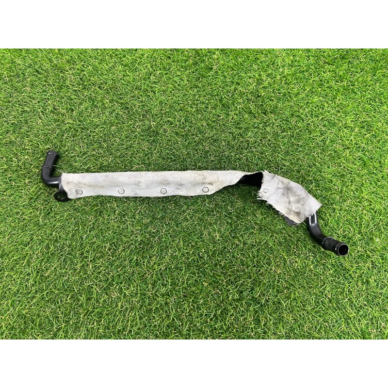 Трубка системы охлаждения (система охлаждения) AUDI Q7 4M 2018 3.0 TFSi 06E121044AB