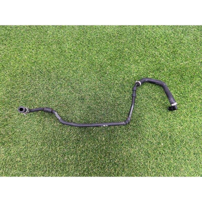 Вакуумная трубка (двигатель и элементы) AUDI Q7 4L 2014 3.0 TFSi CTWB 4L0611931D