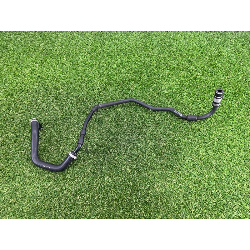 Вакуумная трубка (двигатель и элементы) AUDI Q7 4L 2014 3.0 TFSi CTWB 4L0611931D