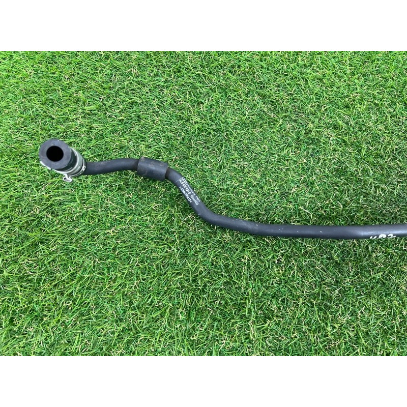 Вакуумная трубка (двигатель и элементы) AUDI Q7 4L 2014 3.0 TFSi CTWB 4L0611931D