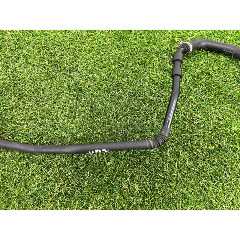 Вакуумная трубка (двигатель и элементы) AUDI Q7 4L 2014 3.0 TFSi CTWB 4L0611931D