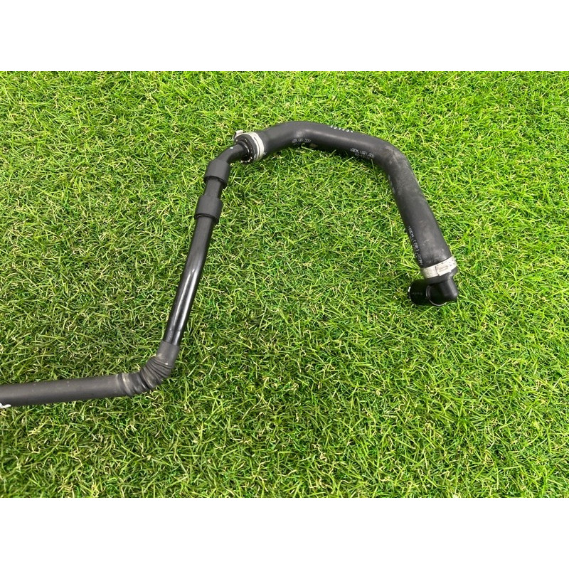 Вакуумная трубка (двигатель и элементы) AUDI Q7 4L 2014 3.0 TFSi CTWB 4L0611931D