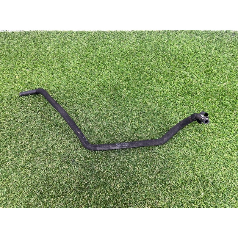 Патрубок (система охлаждения) AUDI Q7 4L 2014 3.0 TFSi CTWB 7L8122447M