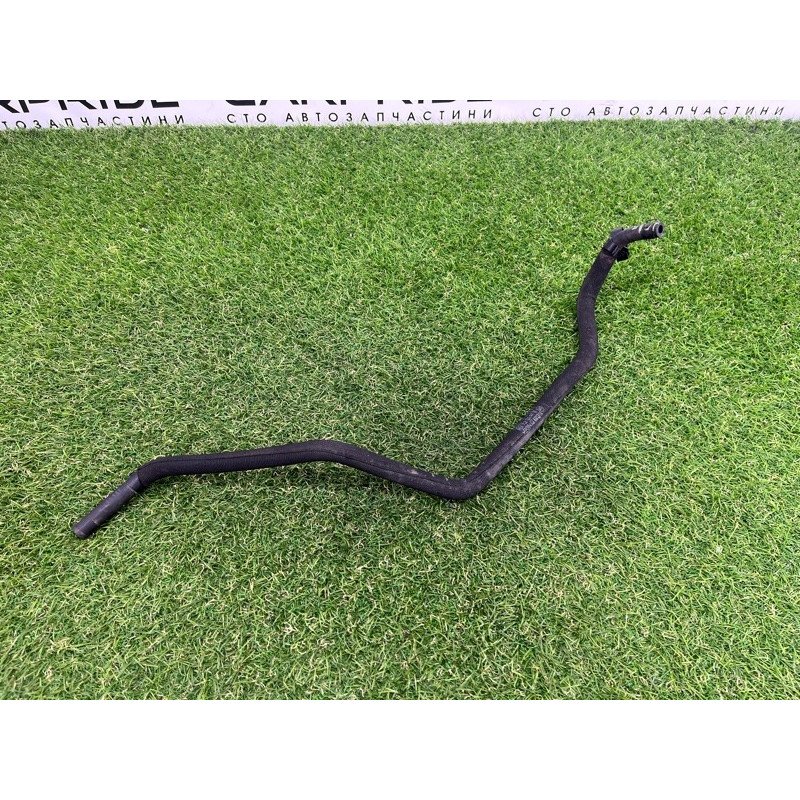 Патрубок (система охлаждения) AUDI Q7 4L 2014 3.0 TFSi CTWB 7L8122447M