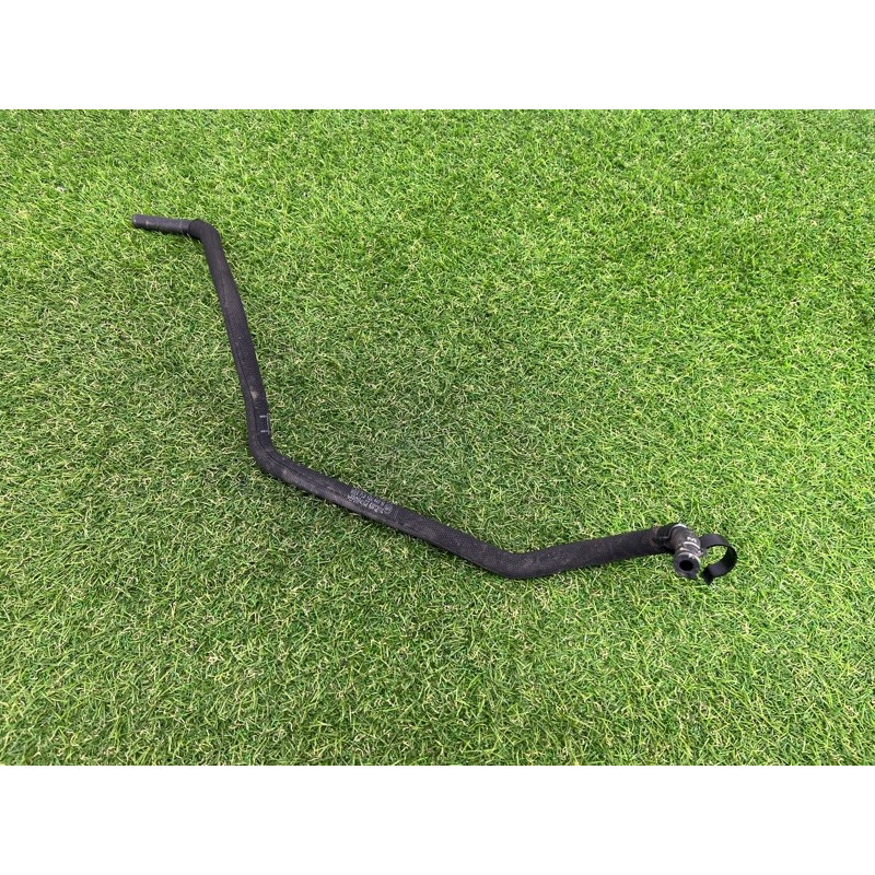 Патрубок (система охлаждения) AUDI Q7 4L 2014 3.0 TFSi CTWB 7L8122447M