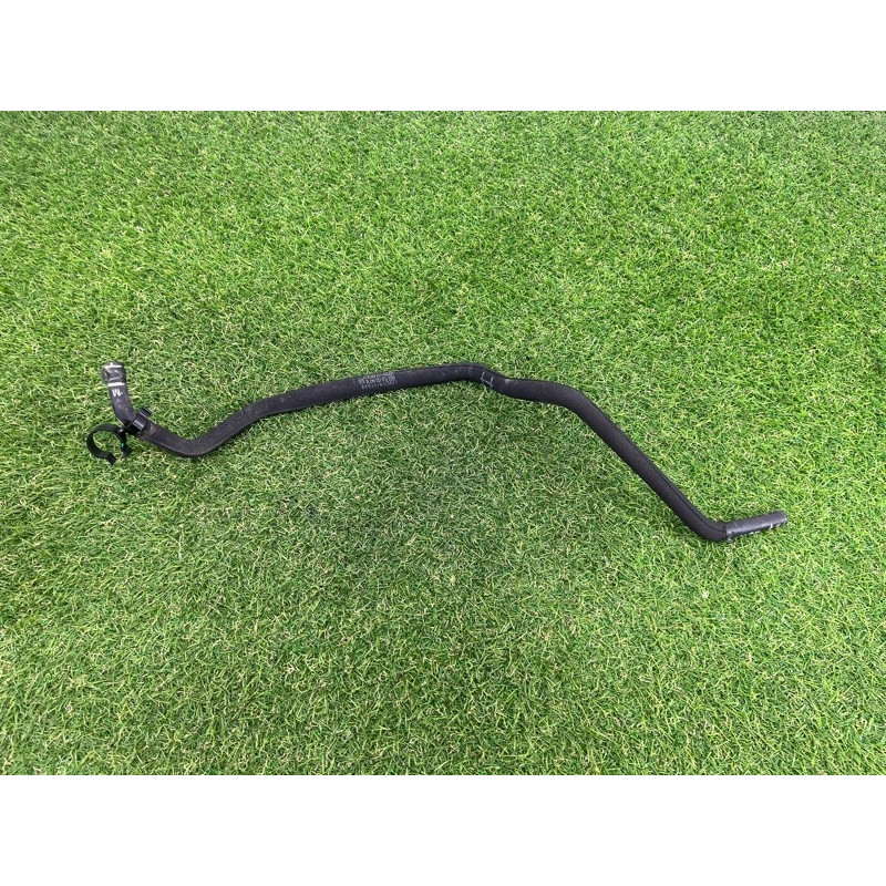 Патрубок (система охлаждения) AUDI Q7 4L 2014 3.0 TFSi CTWB 7L8122447M