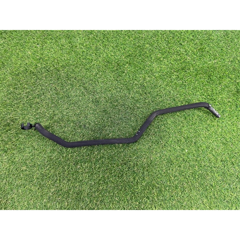 Патрубок (система охлаждения) AUDI Q7 4L 2014 3.0 TFSi CTWB 7L8122447M