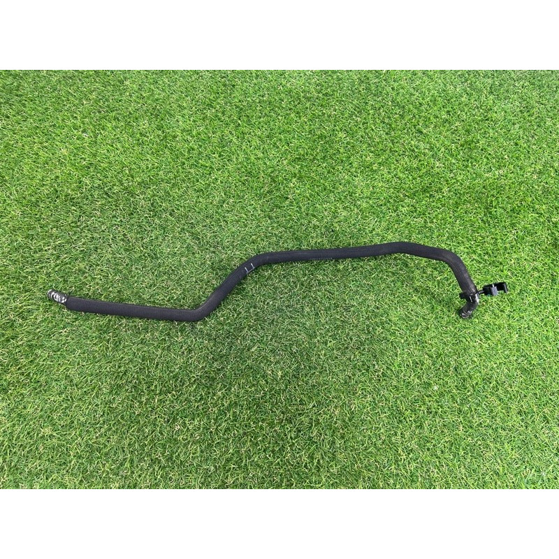 Патрубок (система охлаждения) AUDI Q7 4L 2014 3.0 TFSi CTWB 7L8122447M