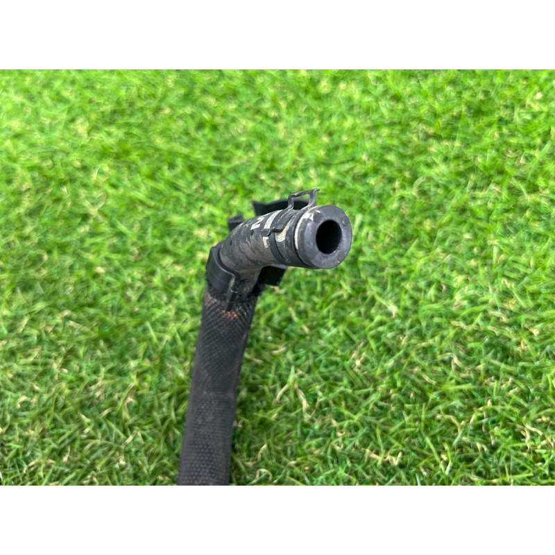 Патрубок (система охлаждения) AUDI Q7 4L 2014 3.0 TFSi CTWB 7L8122447M