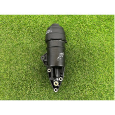 Корпус масляного фильтра