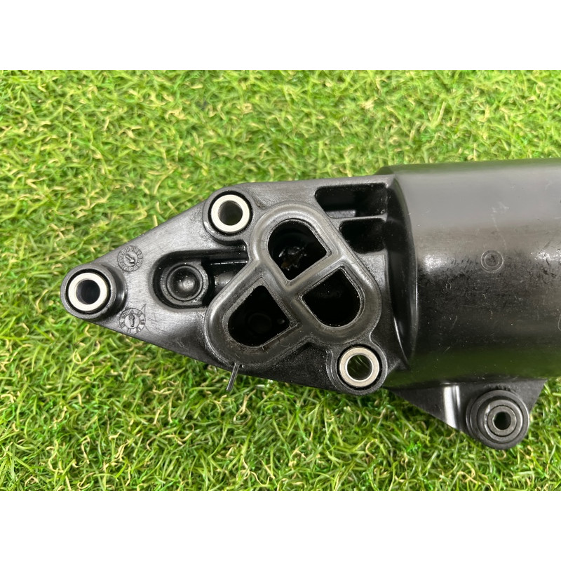 Корпус масляного фильтра (двигатель и элементы) AUDI Q7 4L 2014 3.0 TFSi CTWB 06E115405C