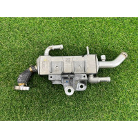 Радіатор ЕГР