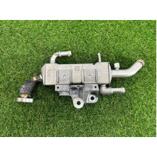 Радиатор ЕГР