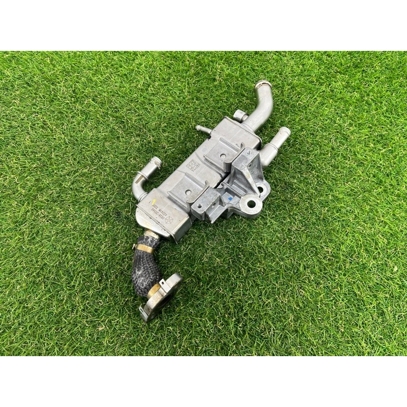 Радиатор ЕГР (система охлаждения) Jeep Grand Cherokee WK2 2016 3.6 5281409AE