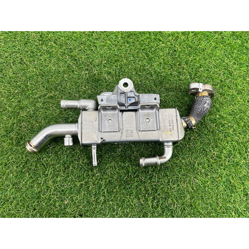 Радиатор ЕГР (система охлаждения) Jeep Grand Cherokee WK2 2016 3.6 5281409AE