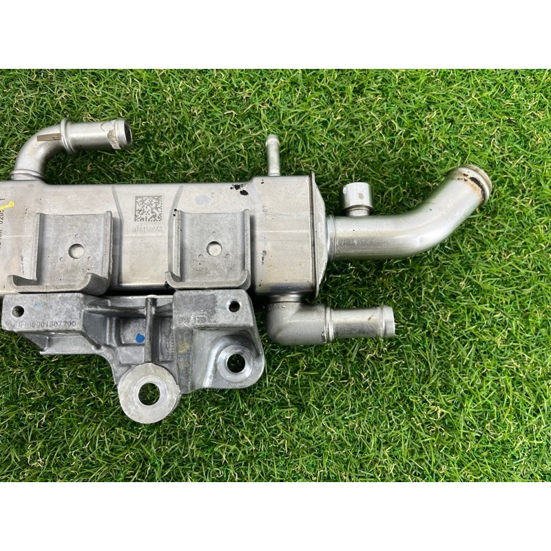 Радиатор ЕГР (система охлаждения) Jeep Grand Cherokee WK2 2016 3.6 5281409AE