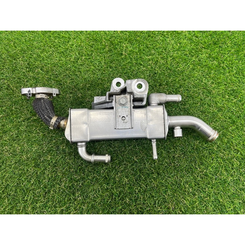 Радиатор ЕГР (система охлаждения) Jeep Grand Cherokee WK2 2016 3.6 5281409AE