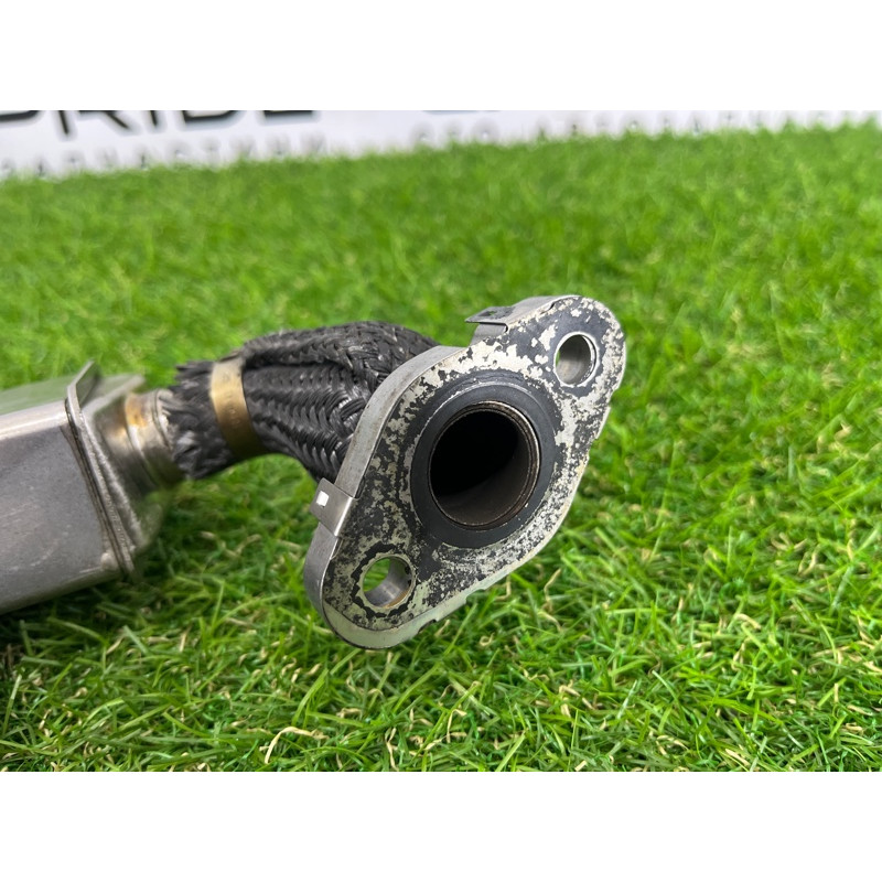 Радиатор ЕГР (система охлаждения) Jeep Grand Cherokee WK2 2016 3.6 5281409AE