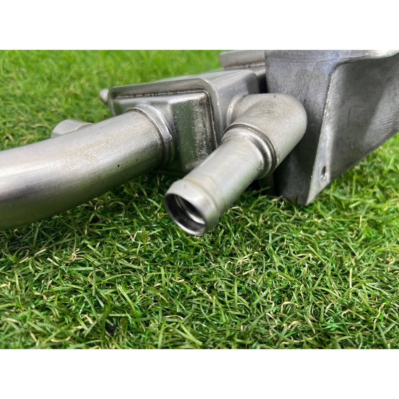 Радиатор ЕГР (система охлаждения) Jeep Grand Cherokee WK2 2016 3.6 5281409AE