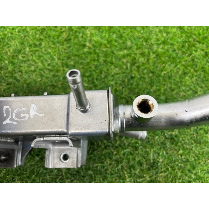 Радиатор ЕГР (система охлаждения) Jeep Grand Cherokee WK2 2016 3.6 5281409AE