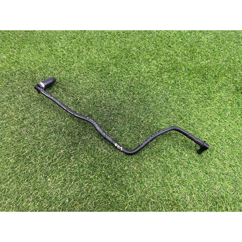 Вакуумная трубка (двигатель и элементы) AUDI Q7 4L 2014 3.0 TFSi CTWB 06E133773DD