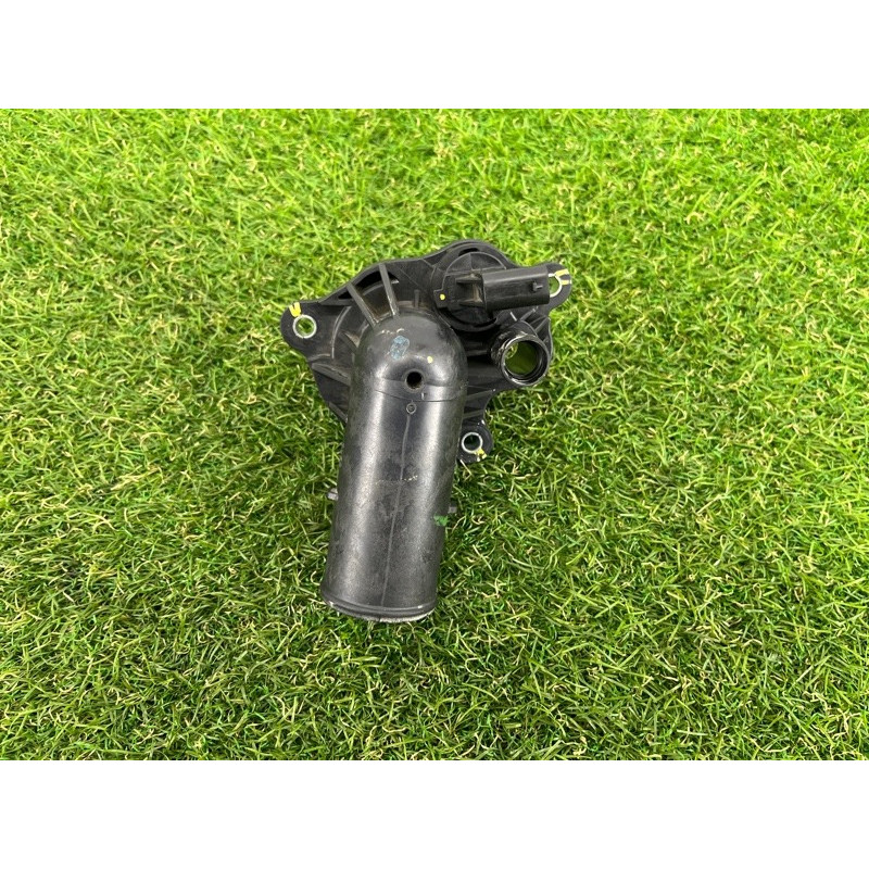 Термостат (система охлаждения) Jeep Grand Cherokee WK2 2017 3.6 4893926AF