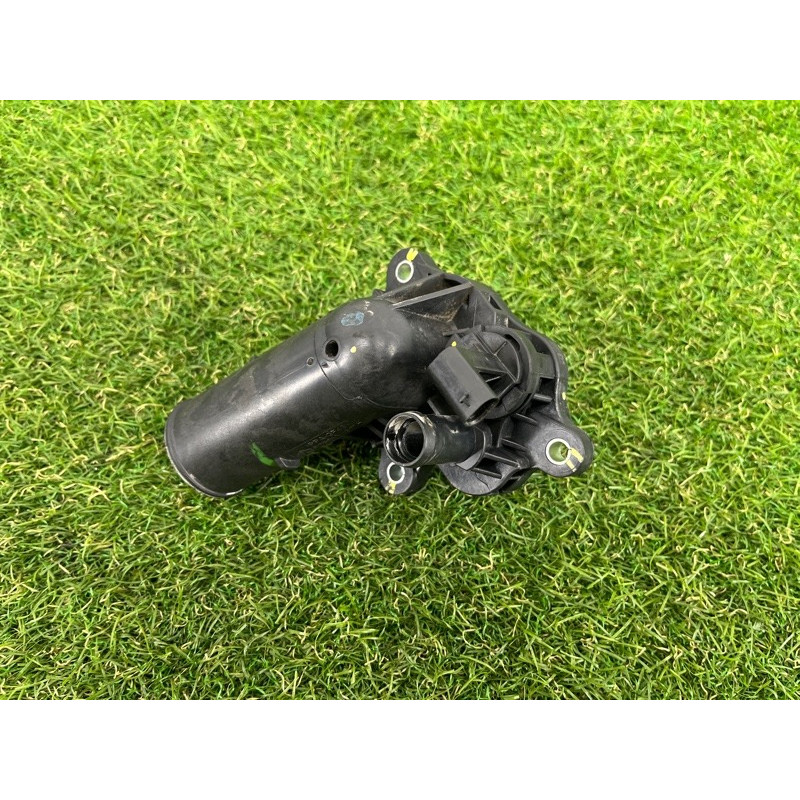 Термостат (система охлаждения) Jeep Grand Cherokee WK2 2017 3.6 4893926AF