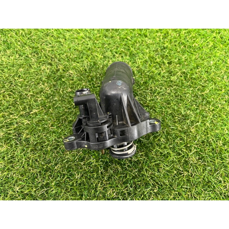 Термостат (система охлаждения) Jeep Grand Cherokee WK2 2017 3.6 4893926AF