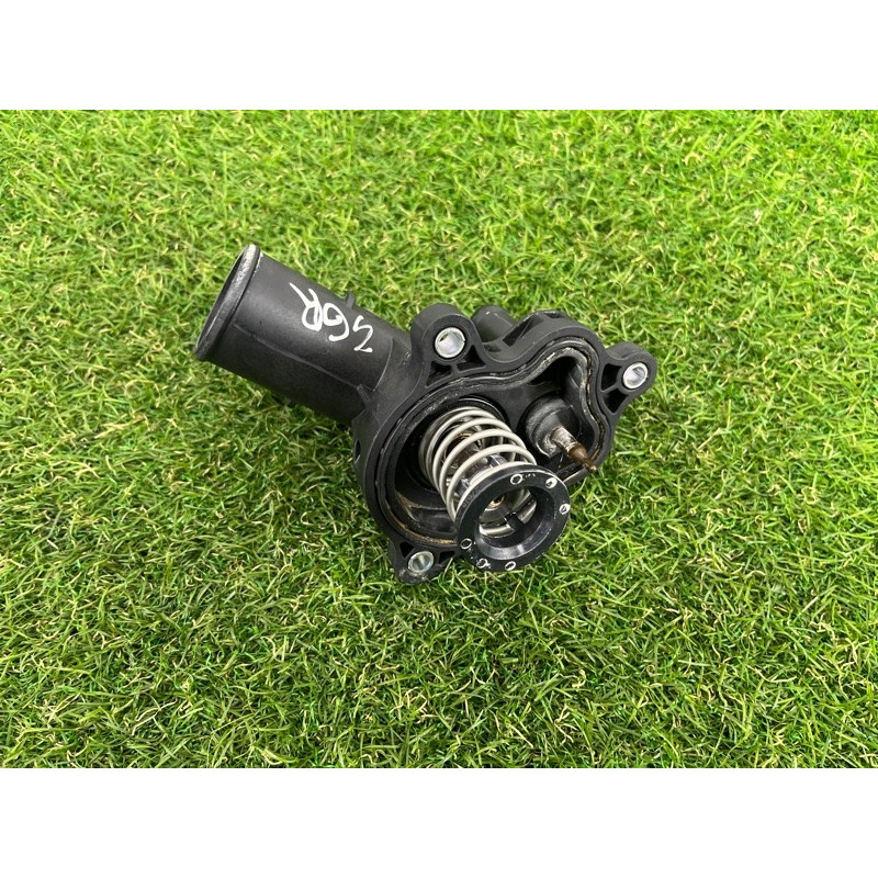 Термостат (система охлаждения) Jeep Grand Cherokee WK2 2017 3.6 4893926AF