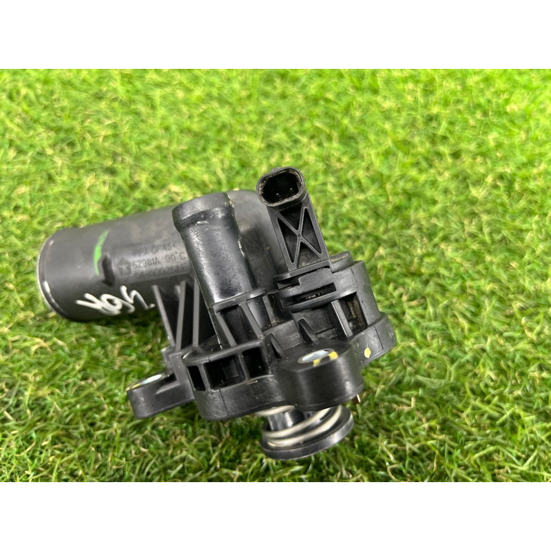 Термостат (система охлаждения) Jeep Grand Cherokee WK2 2017 3.6 4893926AF