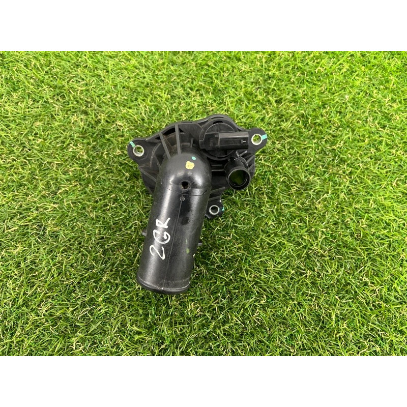 Термостат (система охлаждения) Jeep Grand Cherokee WK2 2016 3.6 4893926AD