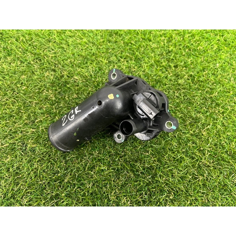 Термостат (система охлаждения) Jeep Grand Cherokee WK2 2016 3.6 4893926AD