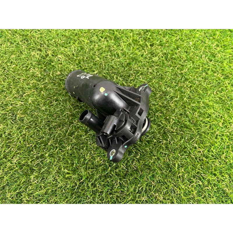 Термостат (система охлаждения) Jeep Grand Cherokee WK2 2016 3.6 4893926AD